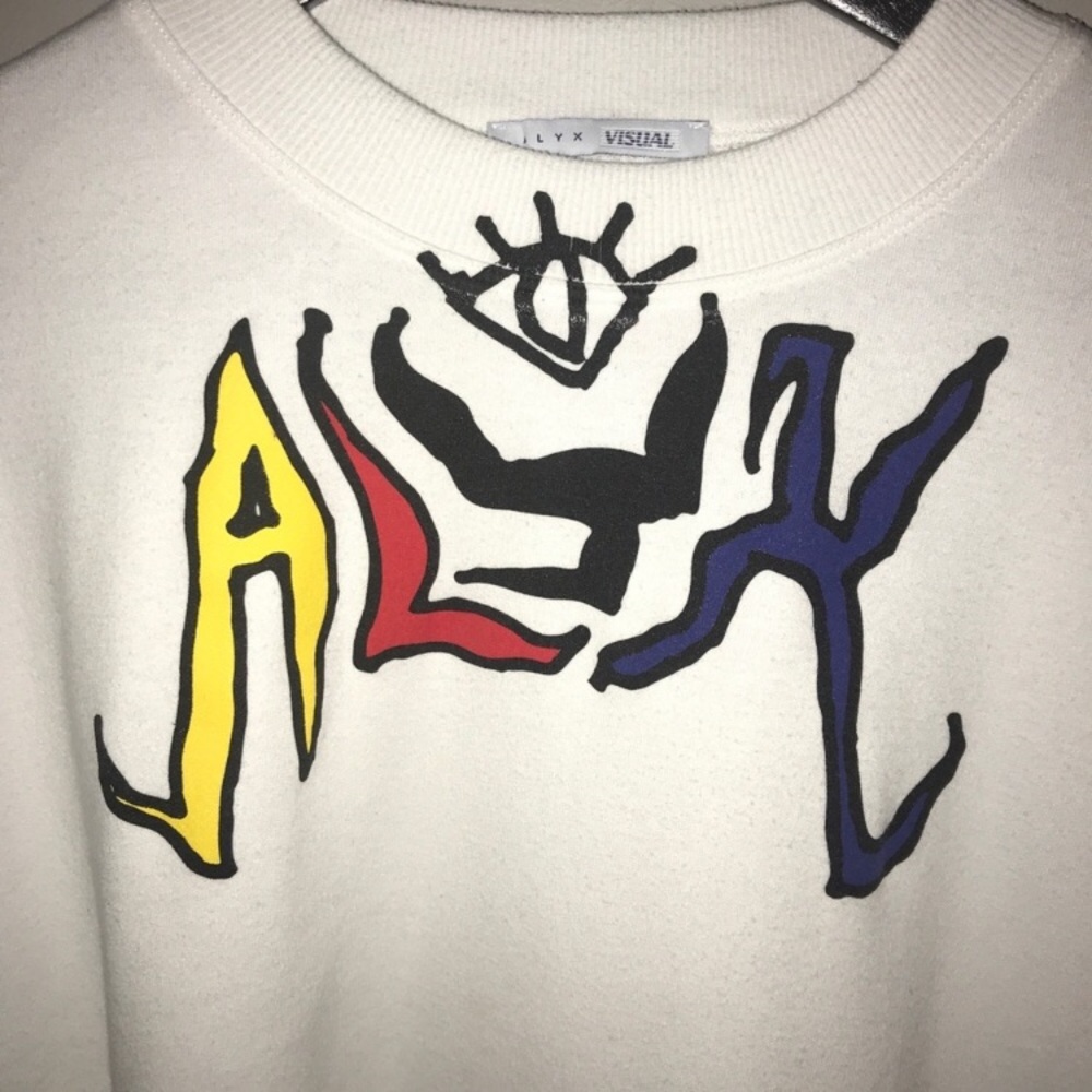 Alyx Men’s large